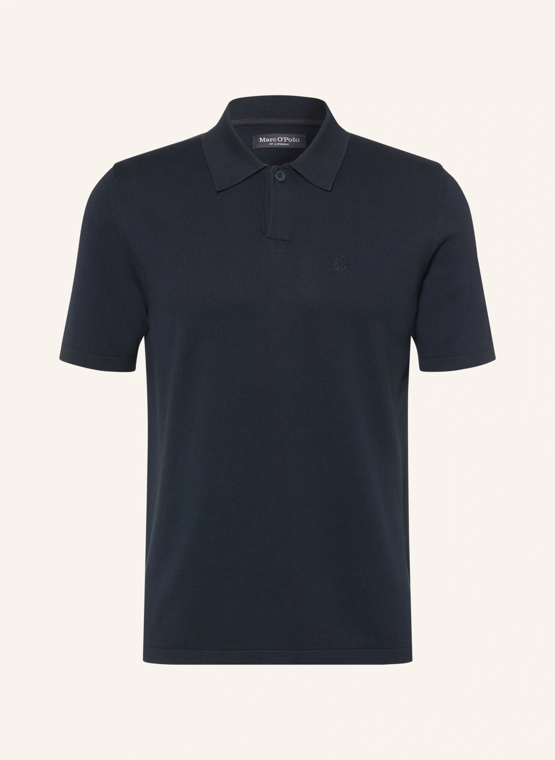 Marc O'Polo Piqué-Poloshirt