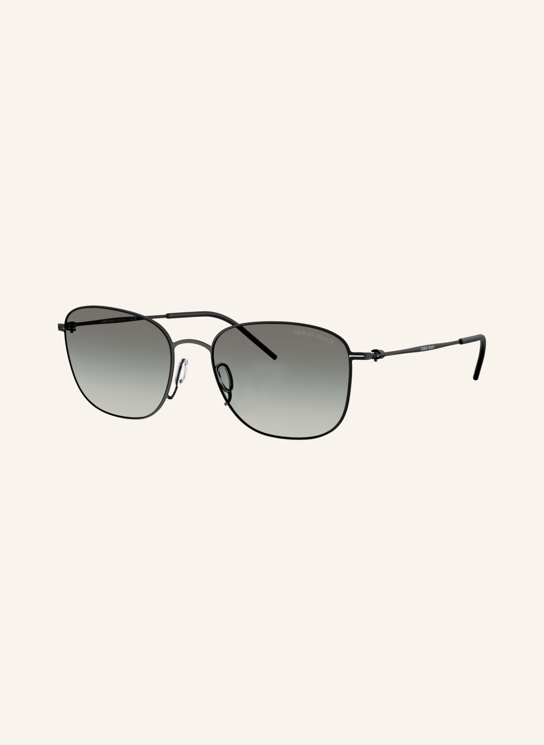 GIORGIO ARMANI Sonnenbrille AR6168
