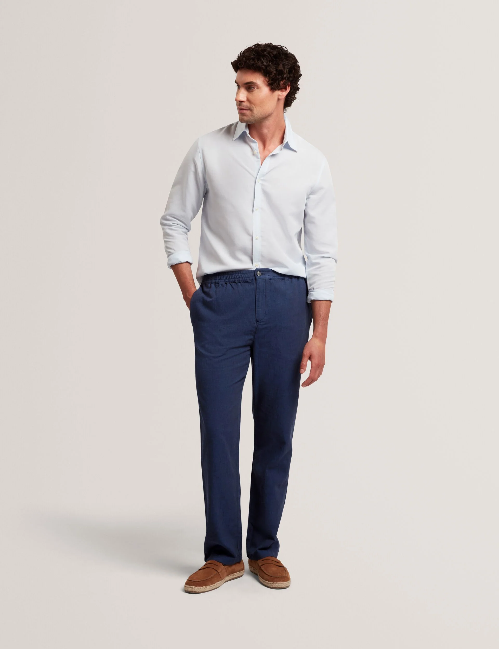 CULVERR | DARK BLUE