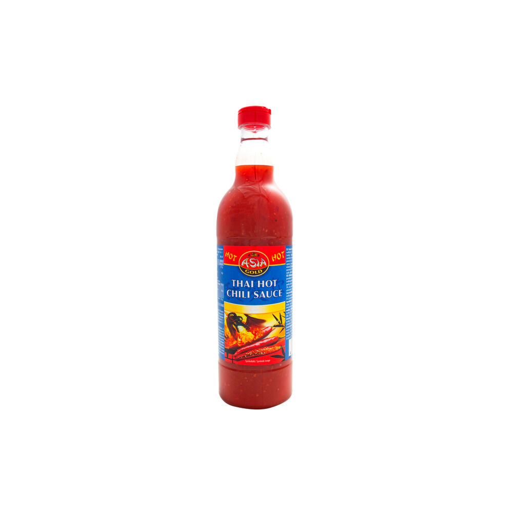 Sauce Thaï chili épicée 700ml