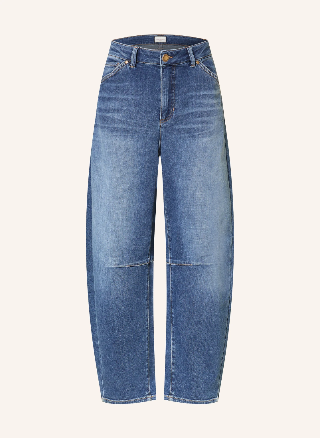 SEDUCTIVE Barrel Jeans MICKIE
