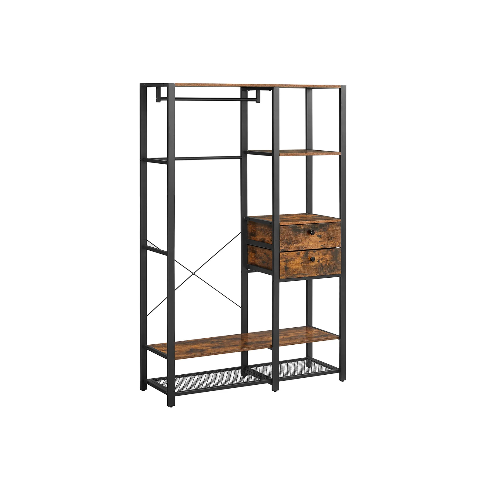 Armoire industriel