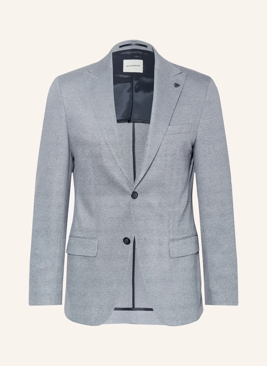 ROY ROBSON Anzugsakko Slim Fit