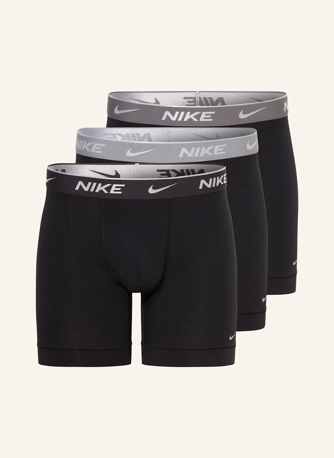 Nike 3er-Pack Boxershorts DRI-FIT EVERYDAY COTTON STRETCH