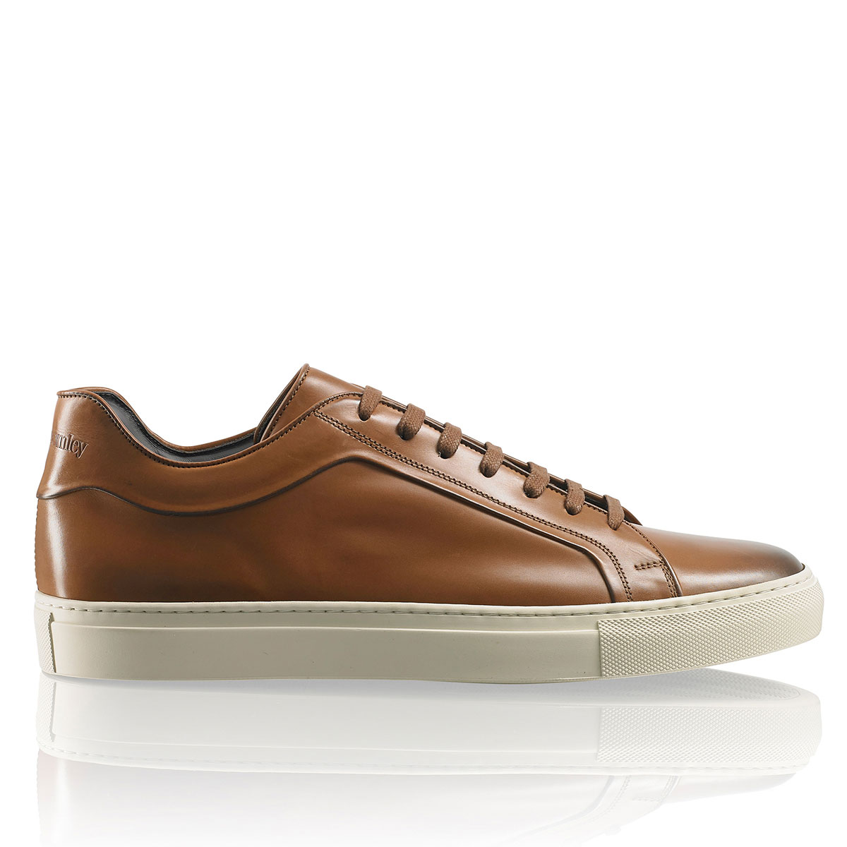 Russell & Bromley DUKE Low Top Sneaker