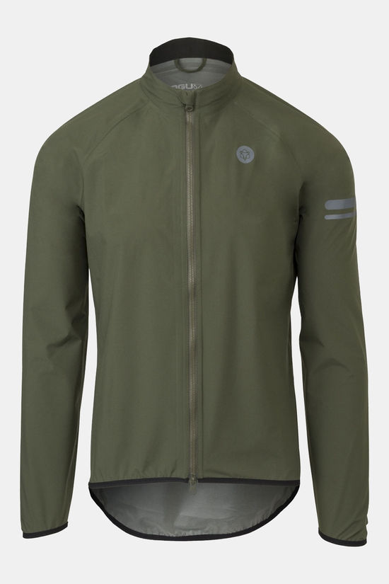 AGU Rain Jacket Essential Fietsregenjas