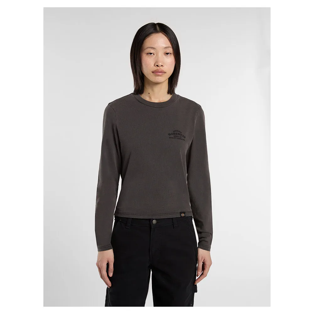 Dickies Christiana GD long sleeve T-shirt