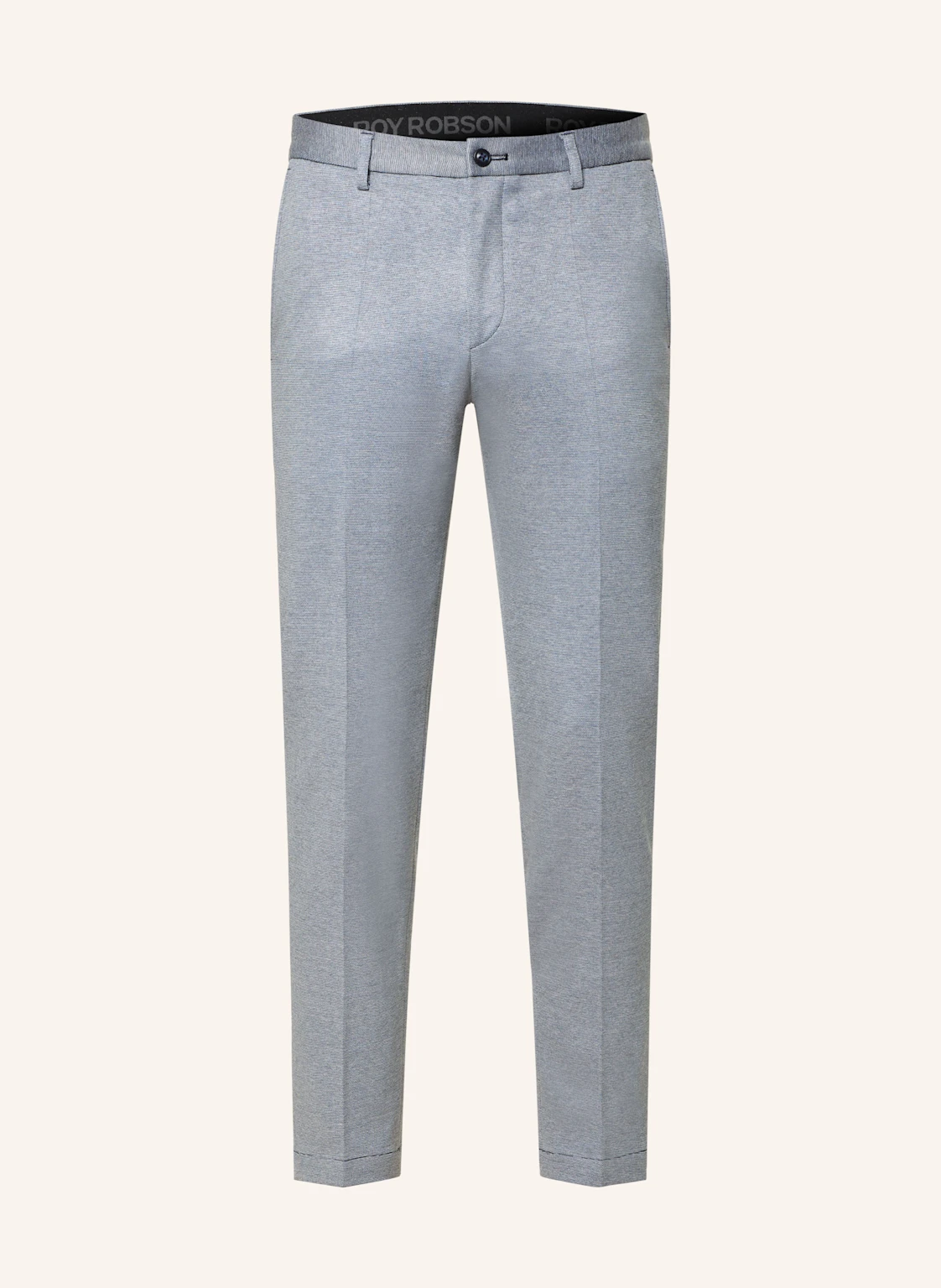 ROY ROBSON Anzughose Slim Fit