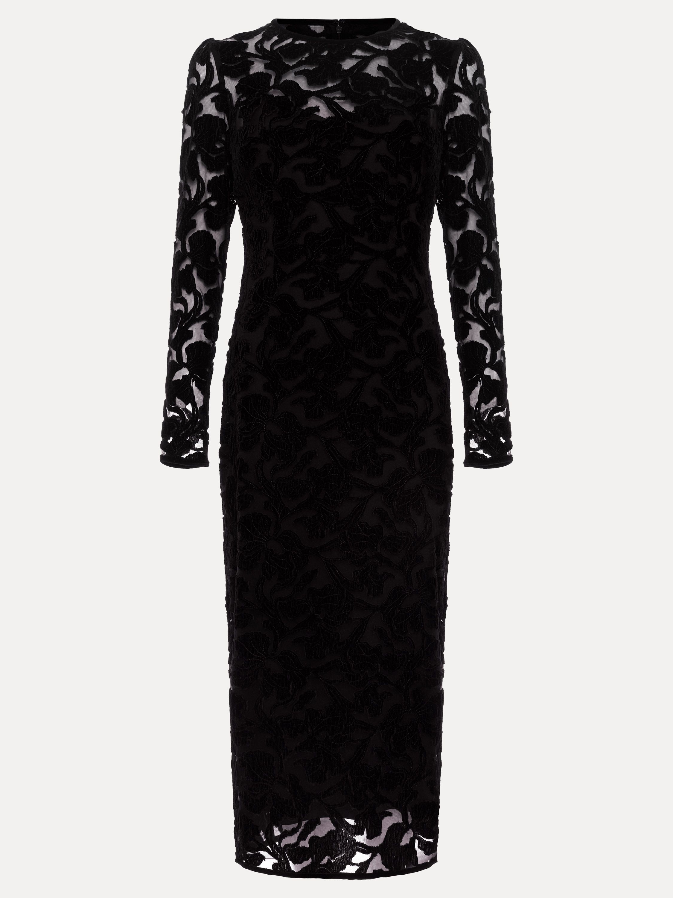 Phase Eight Viktoria Midi Dress
