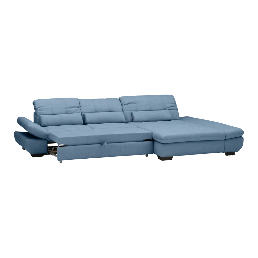 Ecksofa 7686