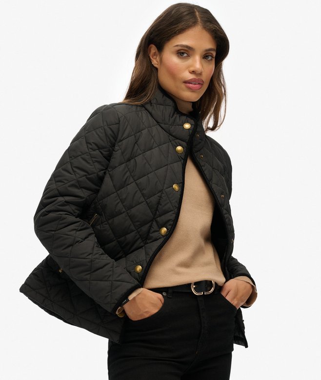 Estate Country Liner Jacket