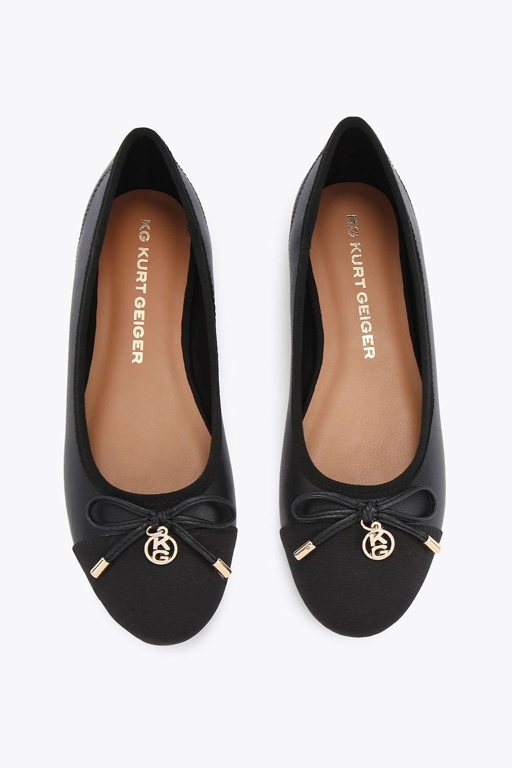 KG Kurt Geiger Mindy2' Flats