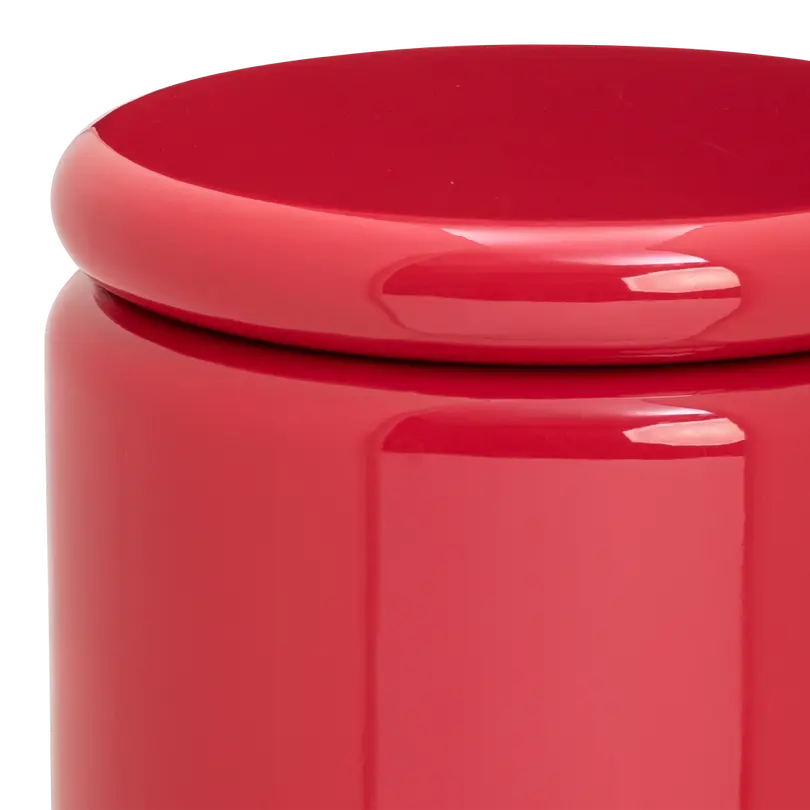 Beistelltisch Gloss