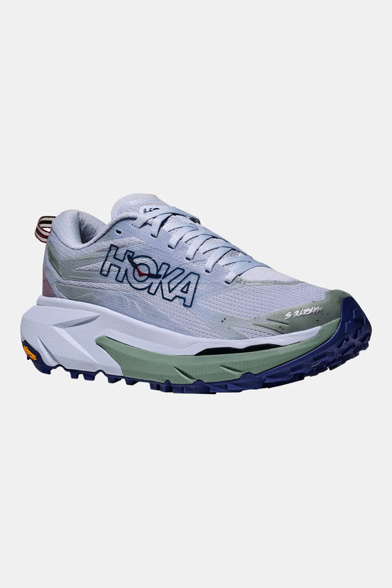 HOKA Mafate 5 Trailschoen Dames