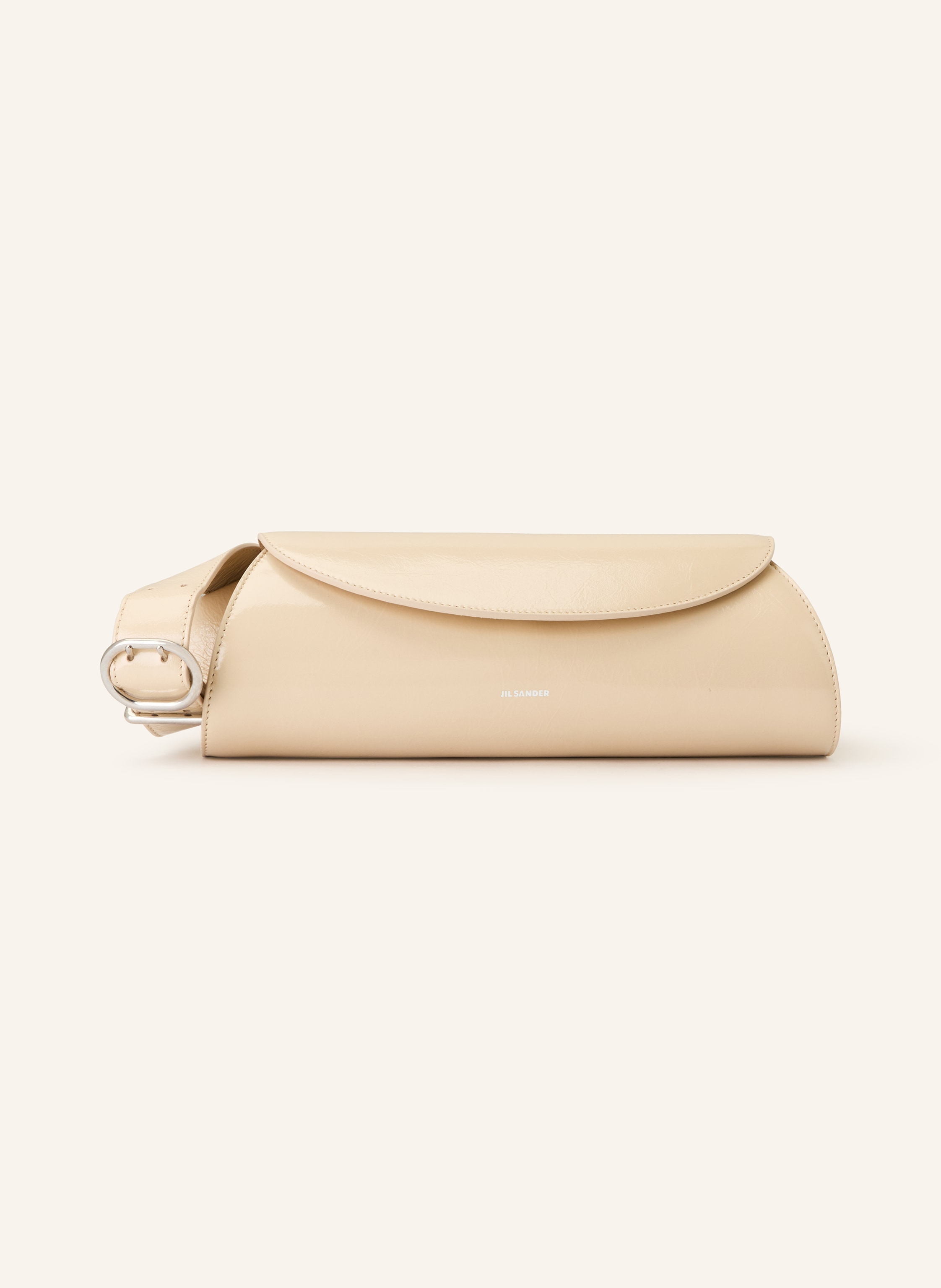 JIL SANDER Schultertasche CANNOLO