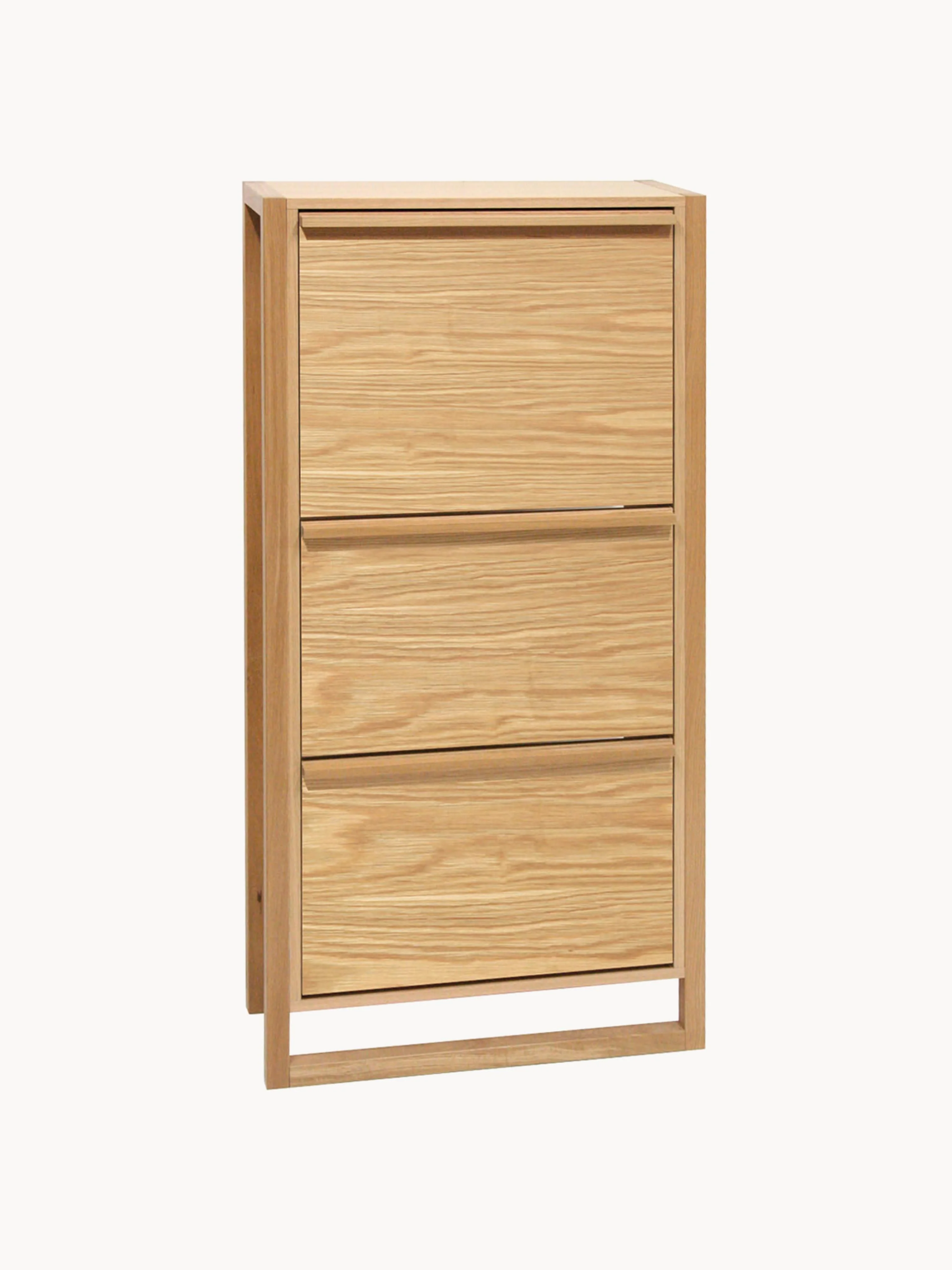 Schuhschrank NewEst mit Klappfächern