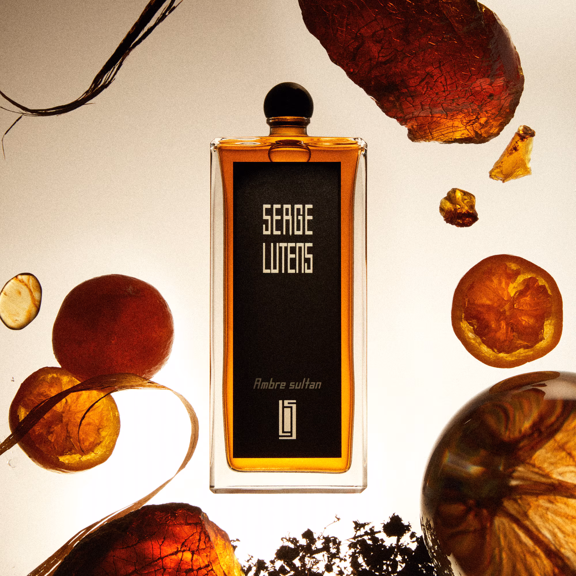 AMBRE SULTANEau de parfum