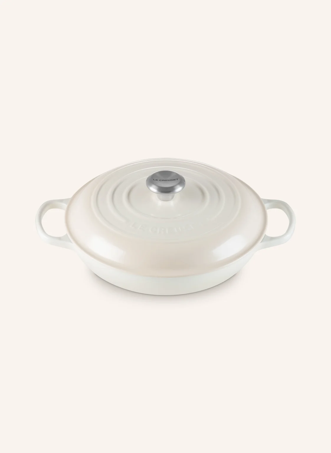 LE CREUSET Gourmet-Profitopf SIGNATURE