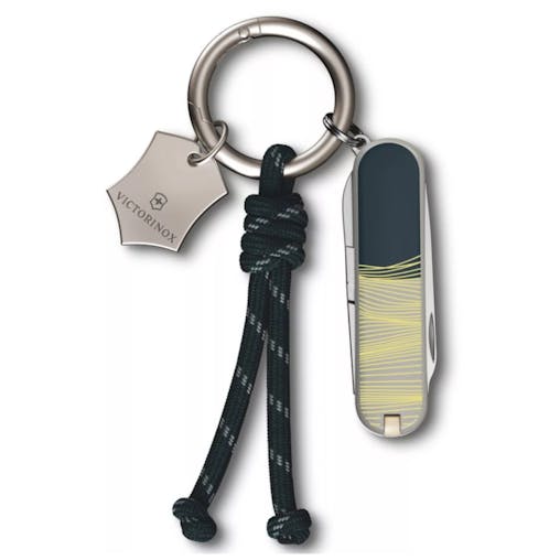 Victorinox Swiss Army Classic SD Pocket Knife | New York Style