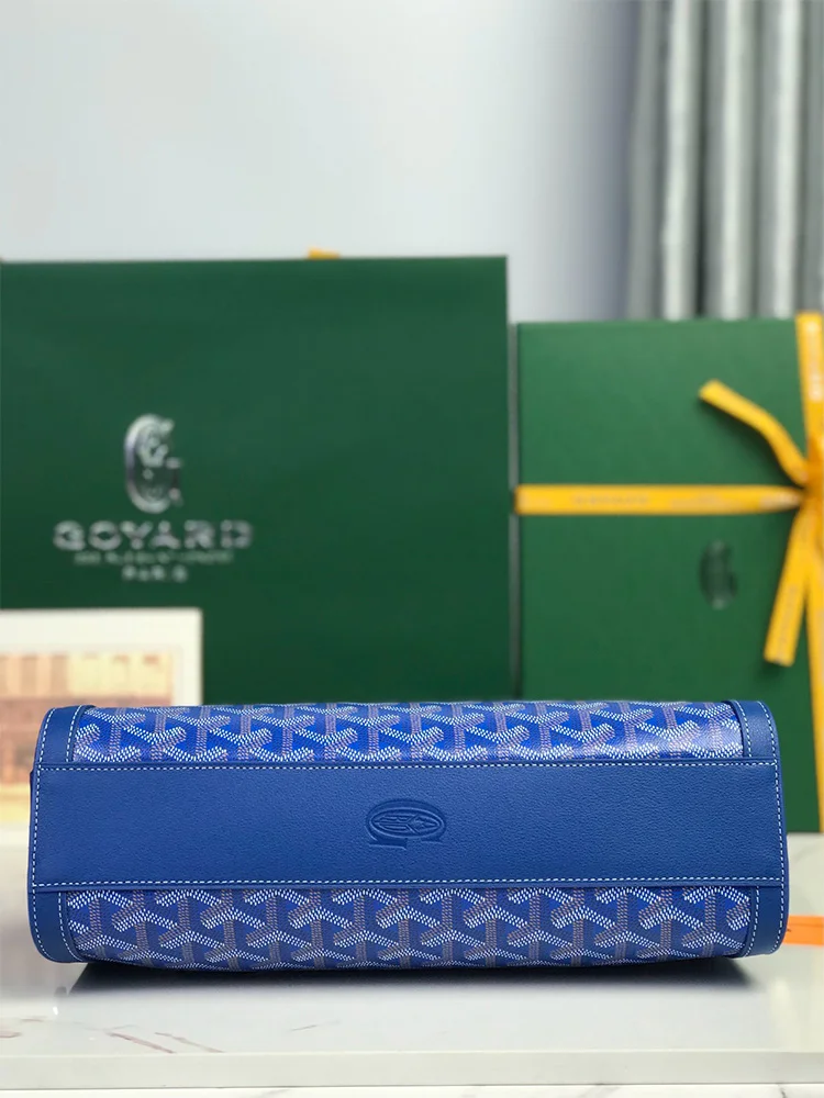 Goyard Candy box bag