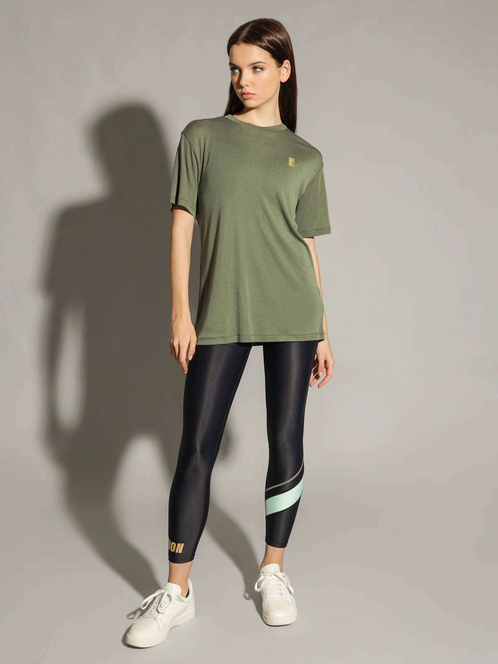 Reset T-Shirt