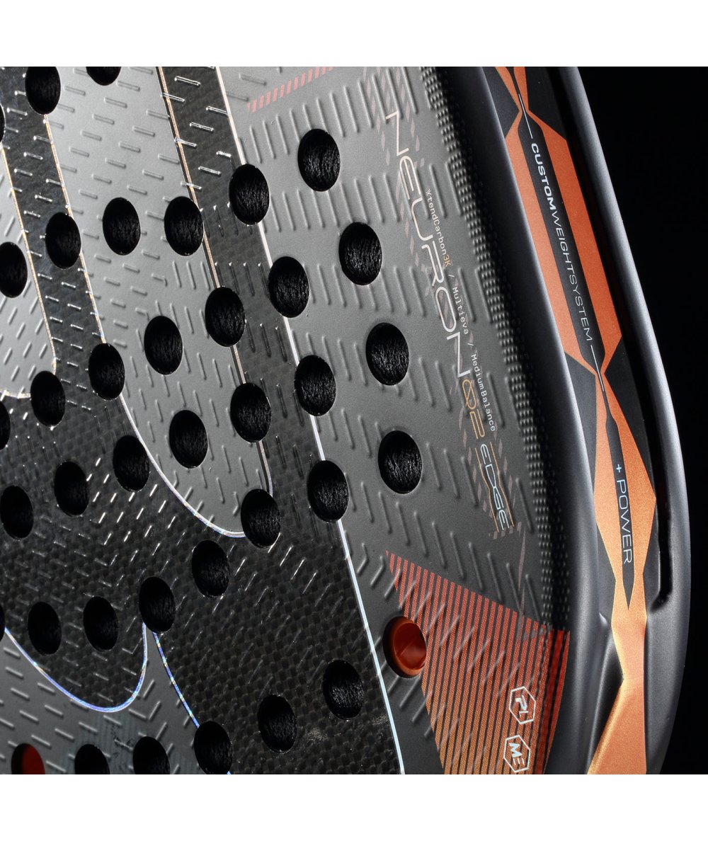 PALA BULLPADEL NEURON 02 EDGE