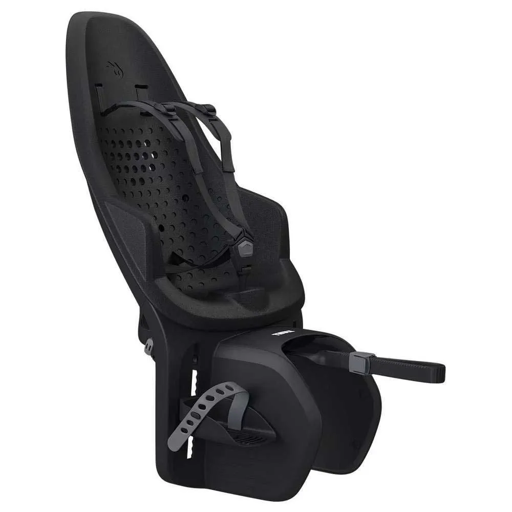 Thule Yepp 2 Maxi carrier child bike seat refurbished