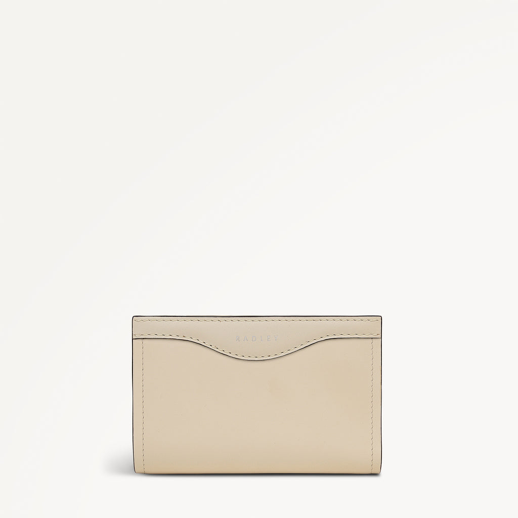Albany Avenue - Medium Bifold Purse