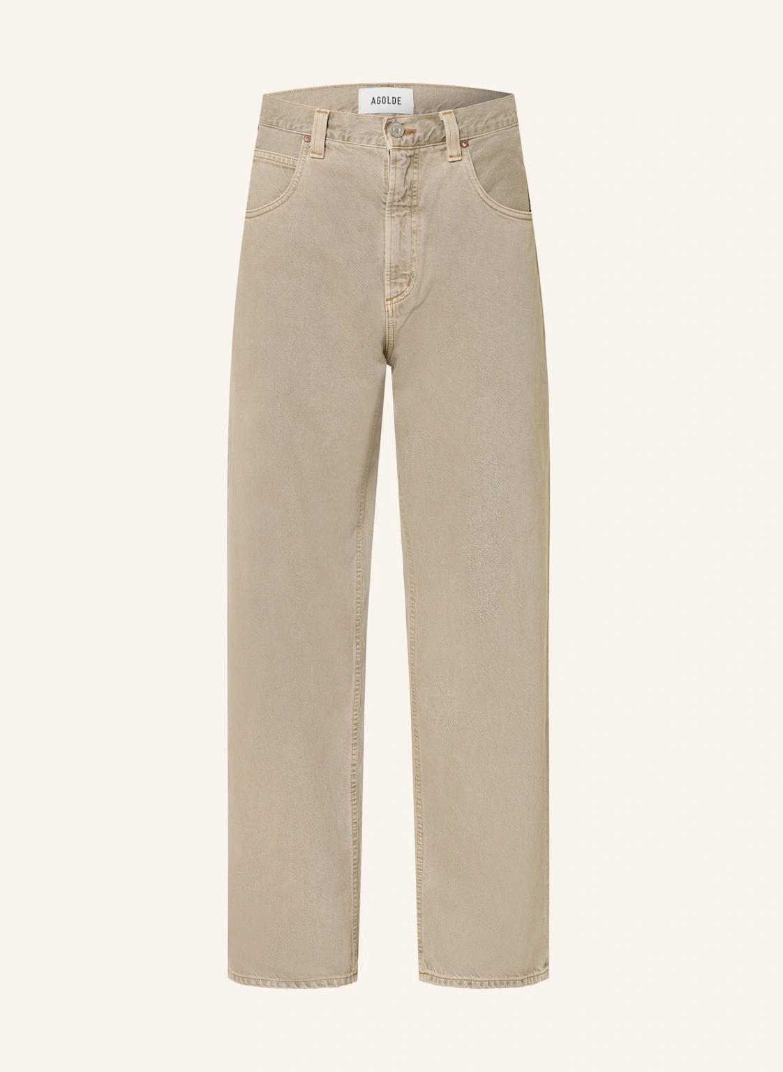 AGOLDE Jeans FUSION Baggy Tapered Fit