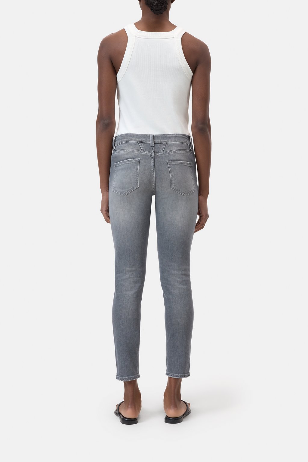 Skinny Jeans - Baker