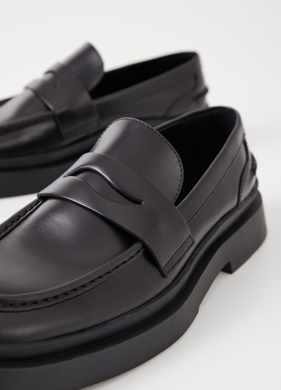 Mike Loafers