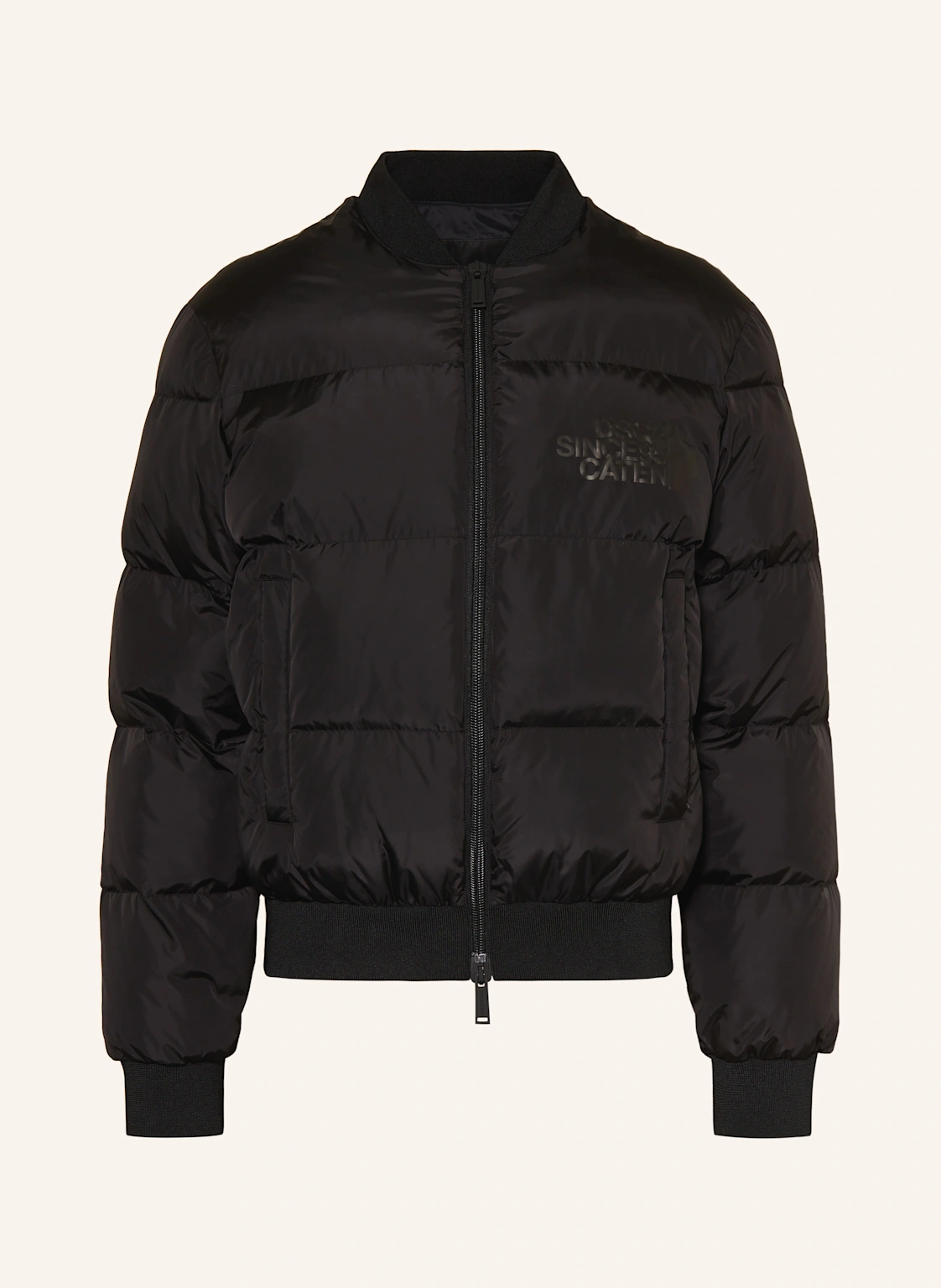 DSQUARED2 Daunenjacke EASY PUFFER