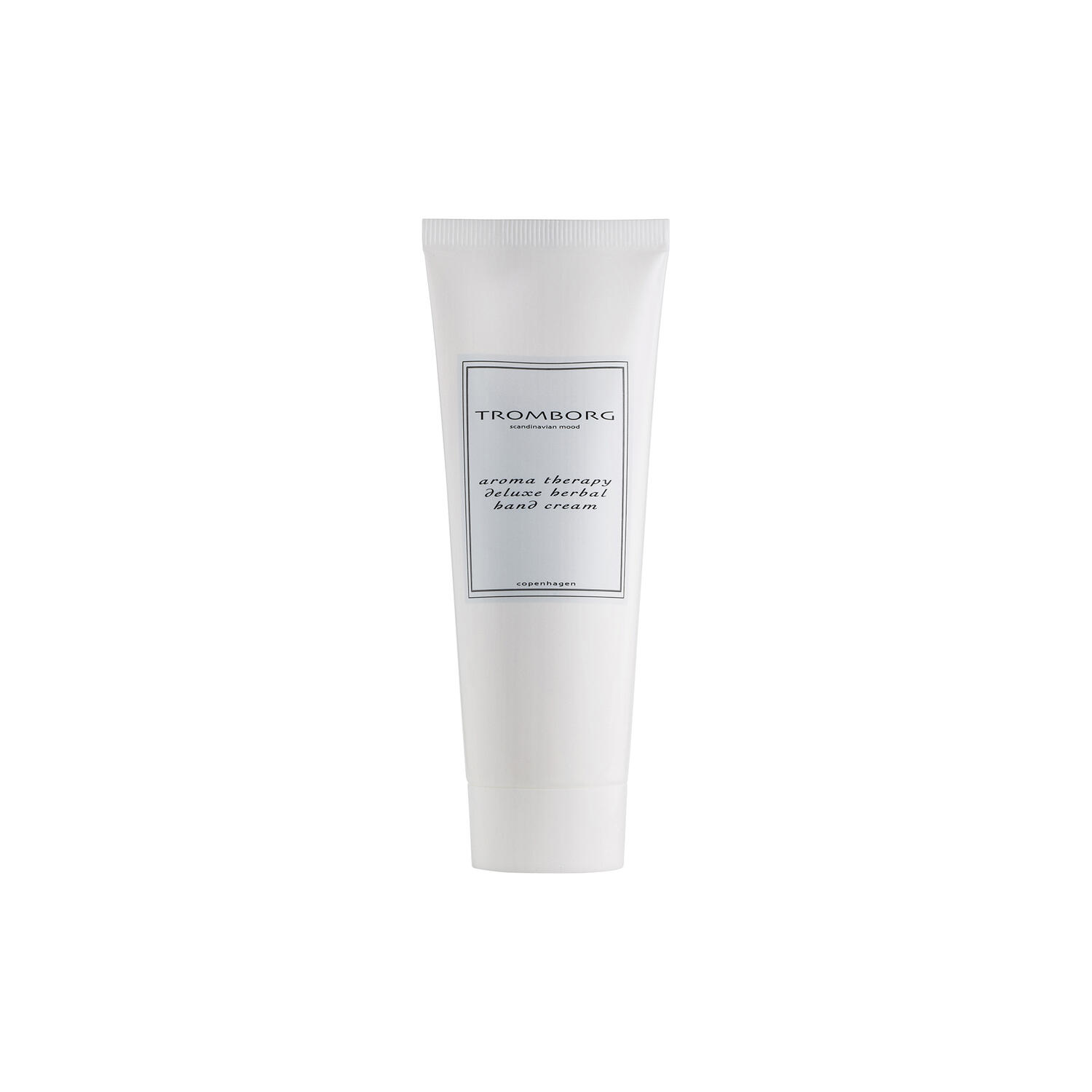 Aroma Therapy Deluxe Herbal Hand Cream