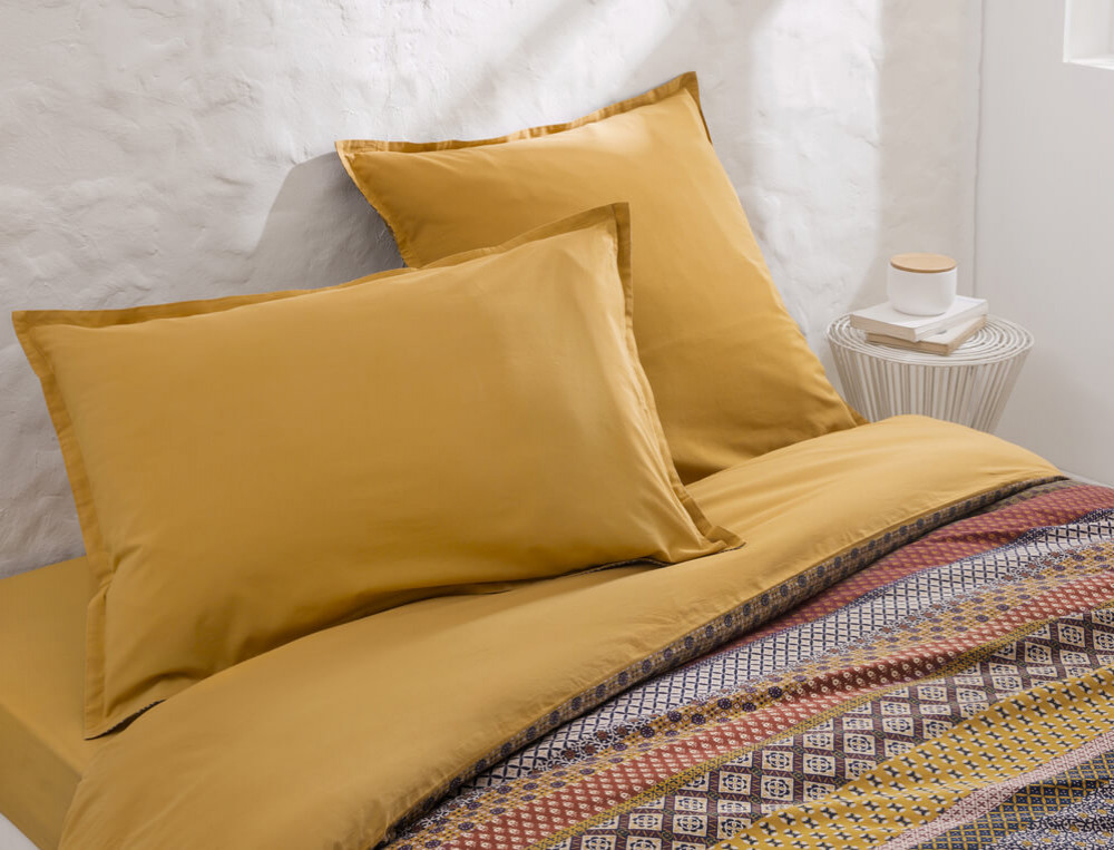 Taie d'oreillerLourmarin