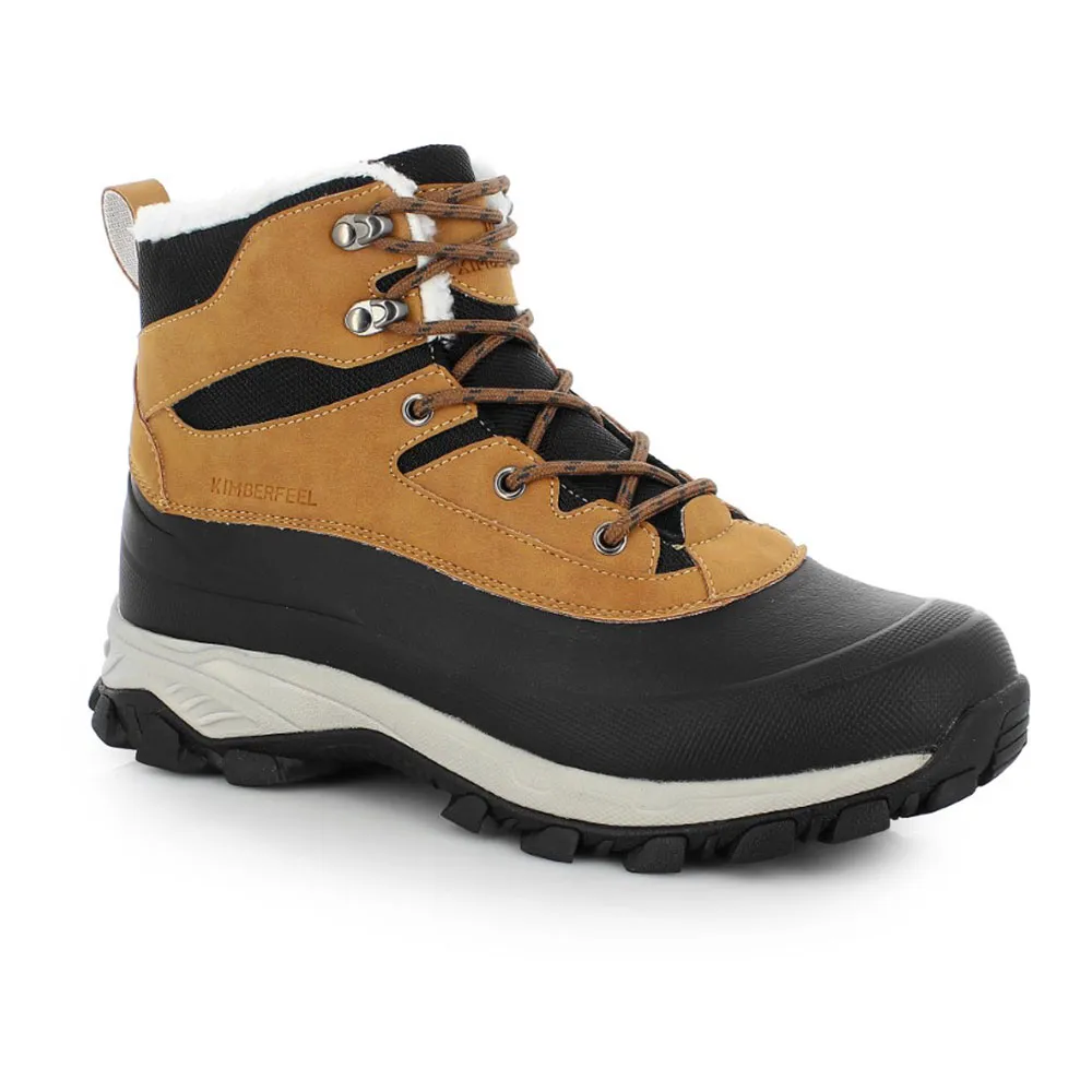 Kimberfeel Kyan hiking boots