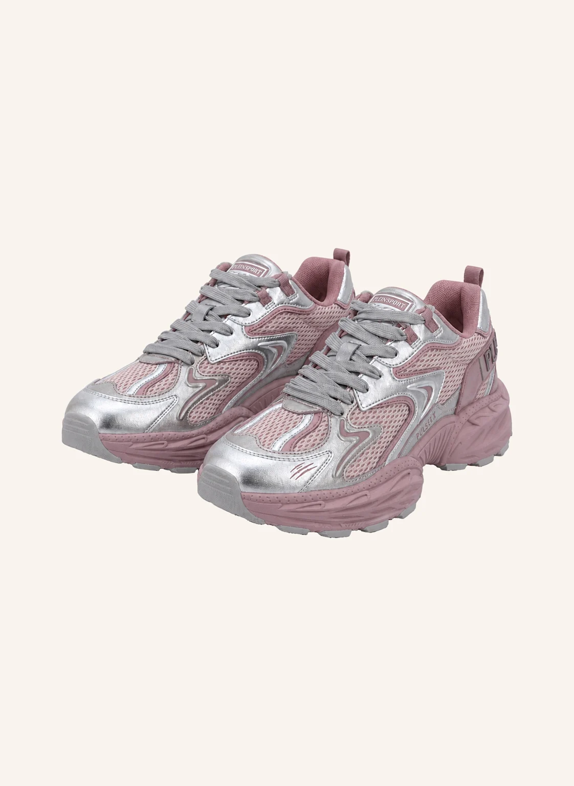 PLEIN SPORT Laufschuh