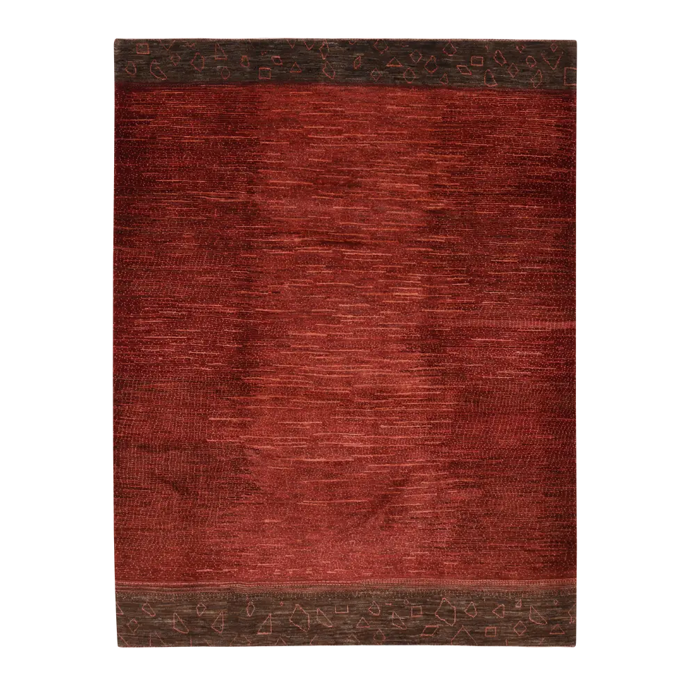 Gabbehteppich Gabbeh Color