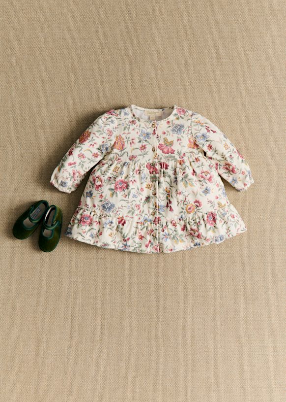 Louise Dress