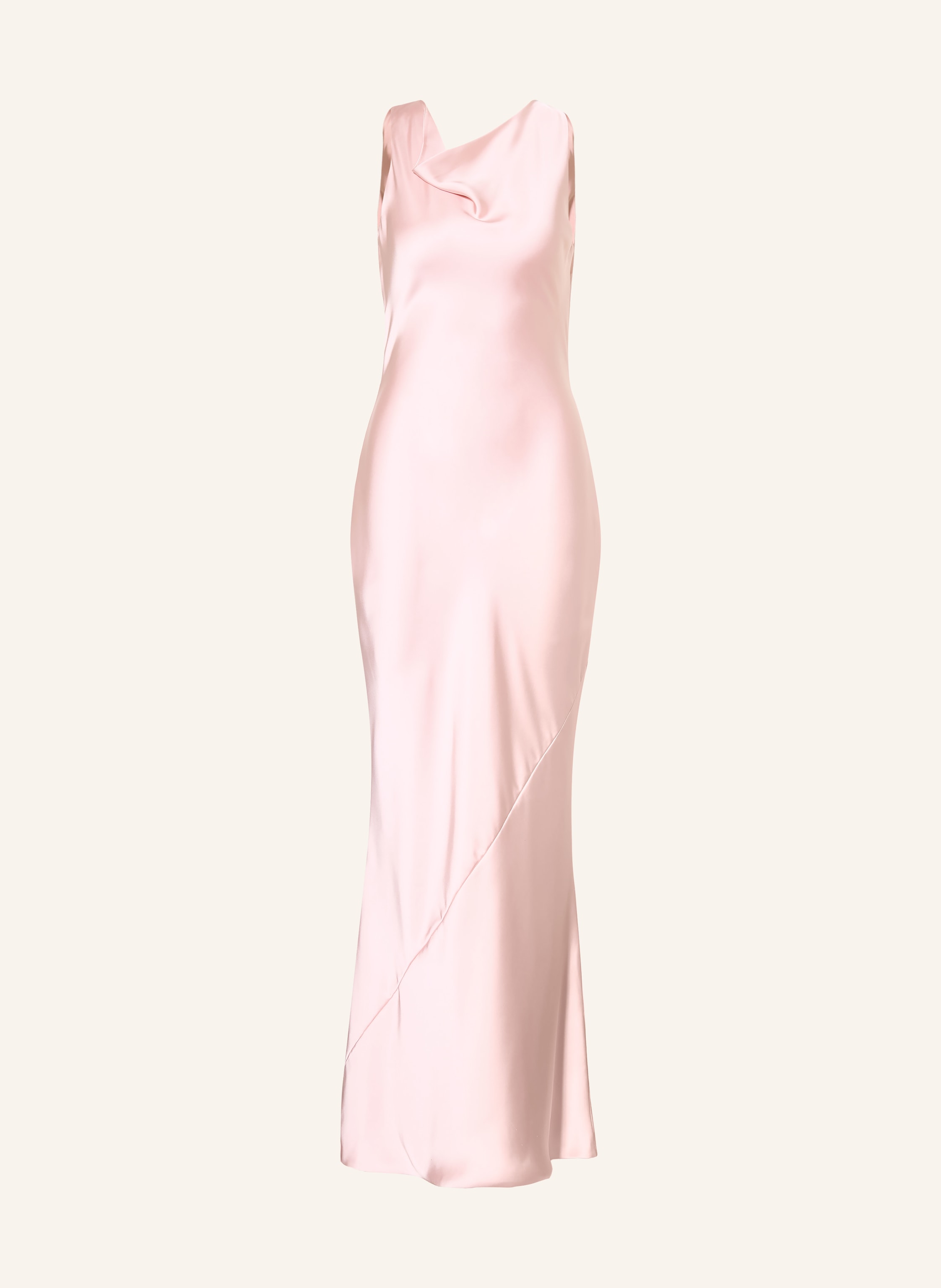 NORMA KAMALI Abendkleid