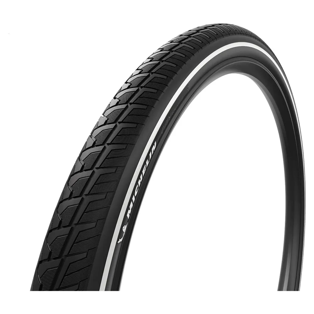 Michelin City Touring 27.5´´ x 2.20 rigid urban tyre