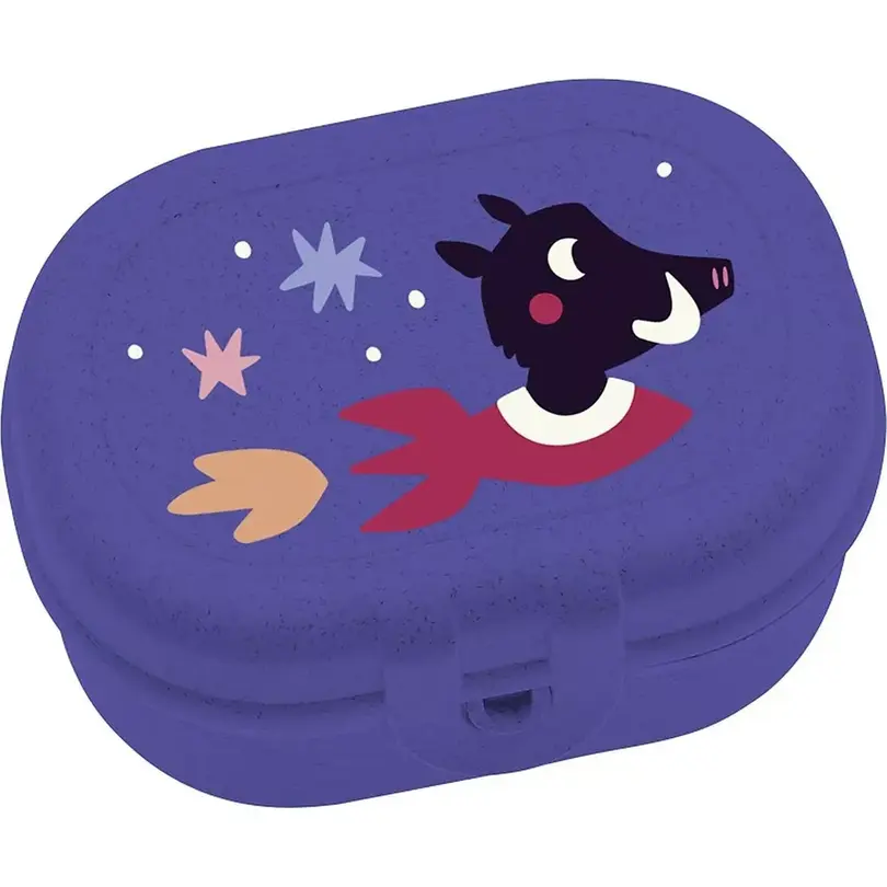 Snack-Box DREAMS