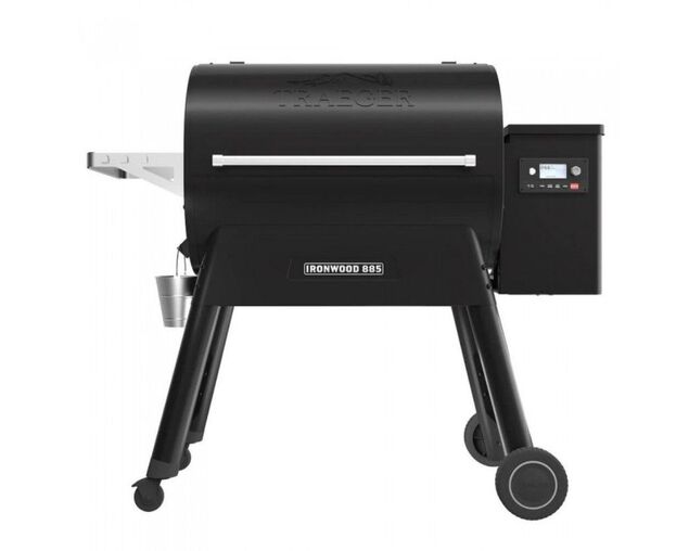 Barbeques / Pellet Smokers