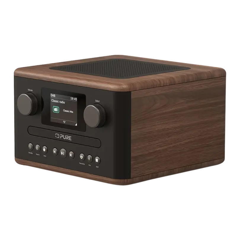 CD-Player Classic