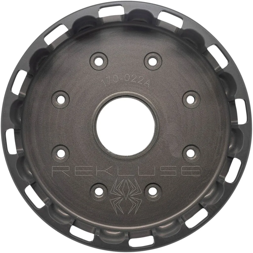 Rekluse Honda CRF 250 R 18-19/CRF 250 RX 19 clutch bell