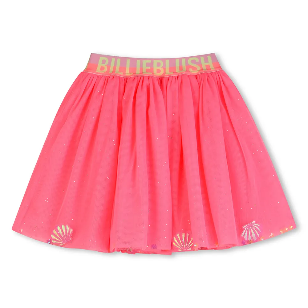 Billieblush U21862 skirt