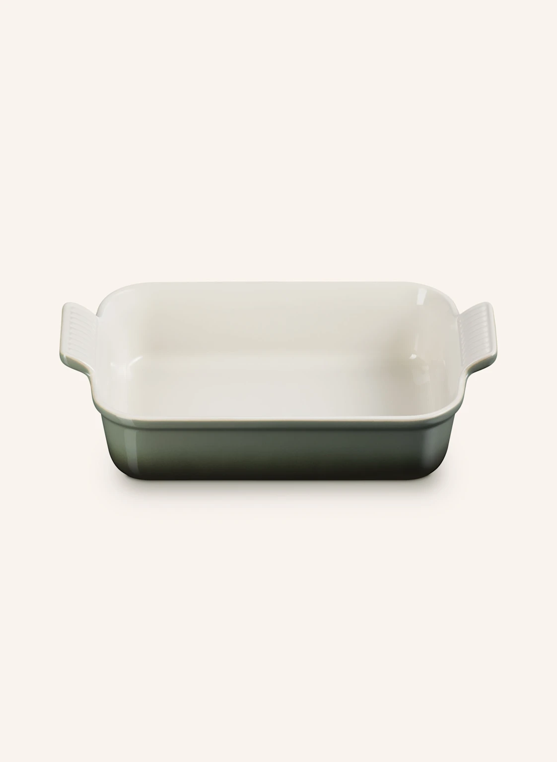 LE CREUSET Auflaufform TRADITION