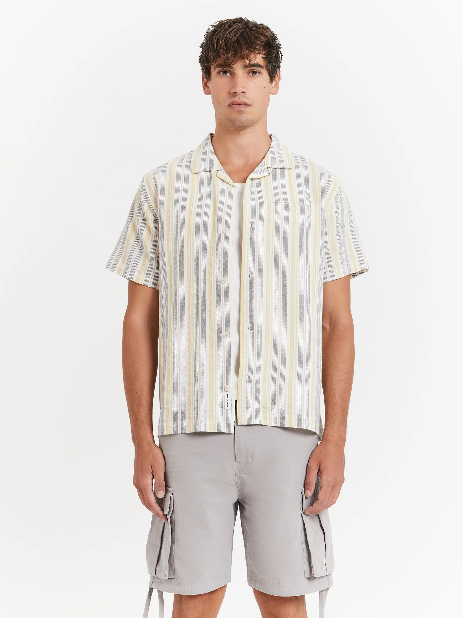 Eka Shirt
