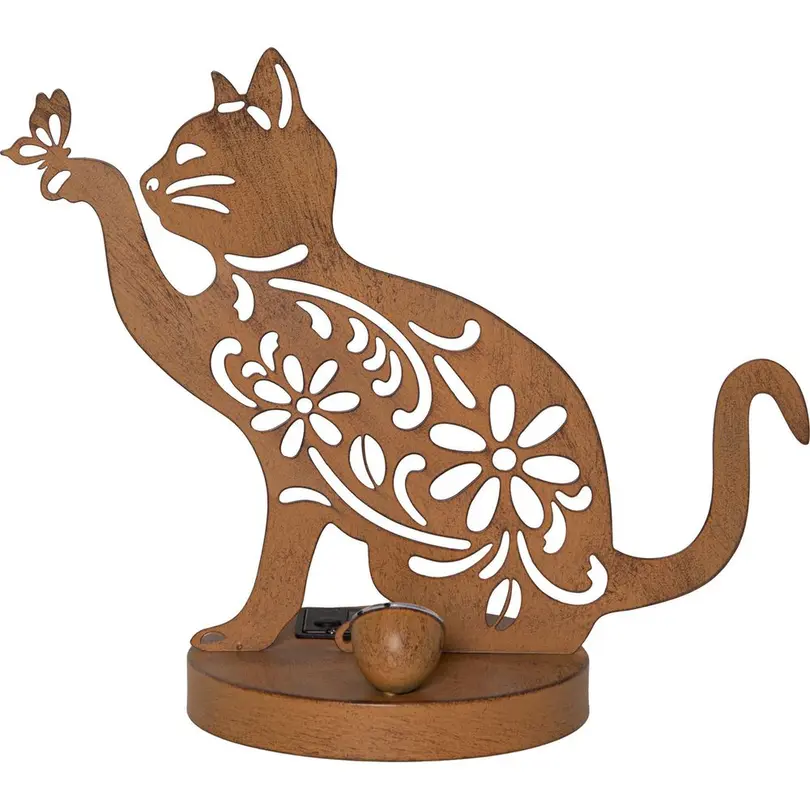 Outdoorleuchte Oxicat