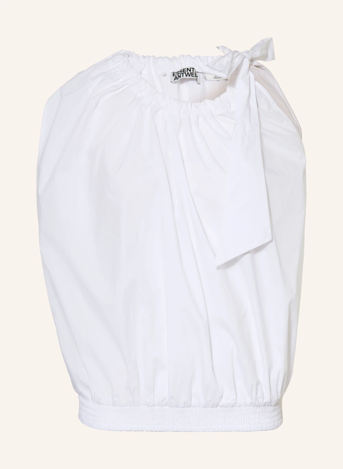 ESSENTIEL ANTWERP One-Shoulder-Top JAYLAH