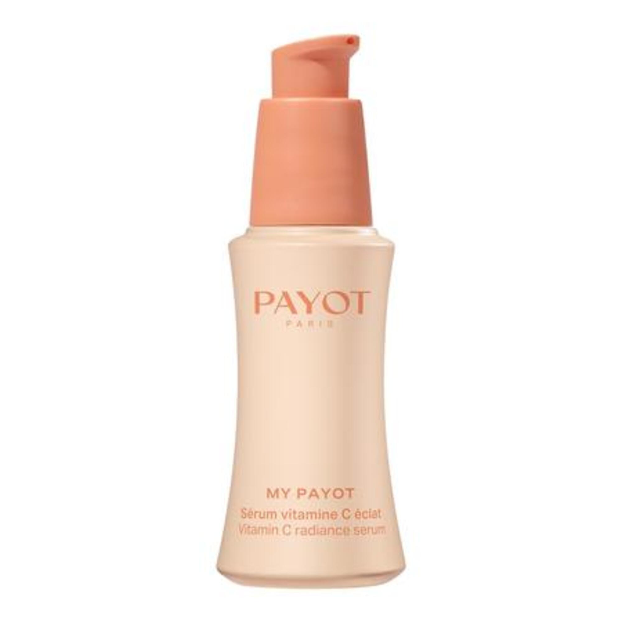 MY PAYOTSérum vitamine C éclat